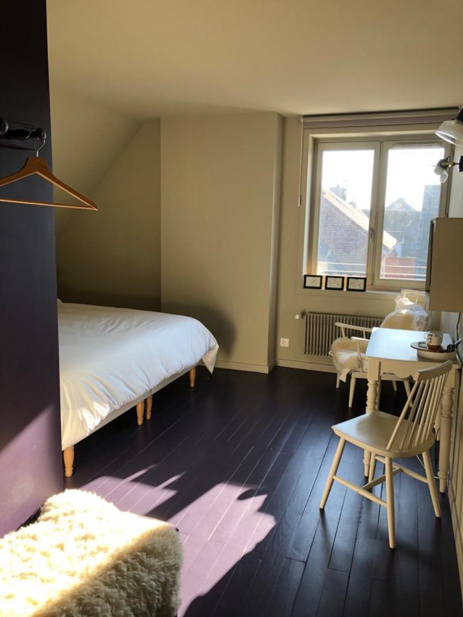 We Maison D'Hotes 卡塞尔 外观 照片