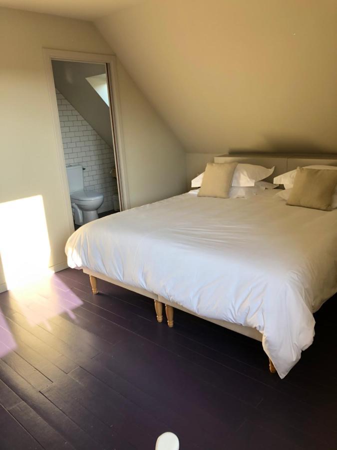 We Maison D'Hotes 卡塞尔 外观 照片